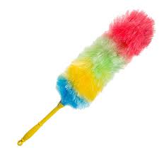 Dust Brush